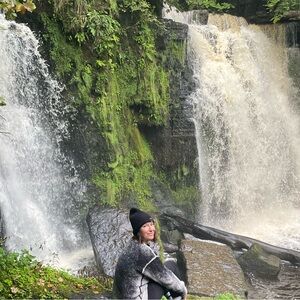 Meet your Posher, Jocelyne